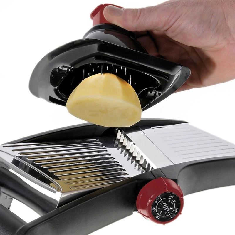 Westmark Vario Mandolinjern 11292260AG by Royal Series color Sort