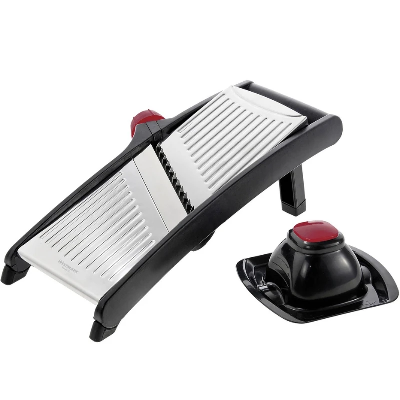 Westmark Vario Mandolinjern 11292260AG by Royal Series color Sort