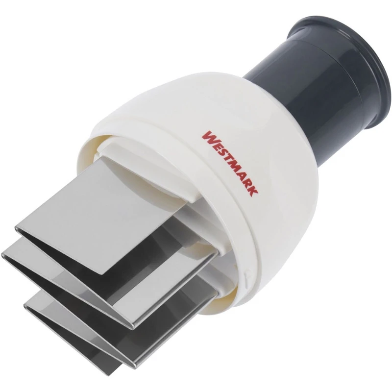 Minihakker Kompakt - Westmark 11452260AG by Royal Series color Sort