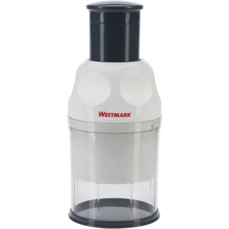 Minihakker Kompakt - Westmark 11452260AG by Royal Series color Sort