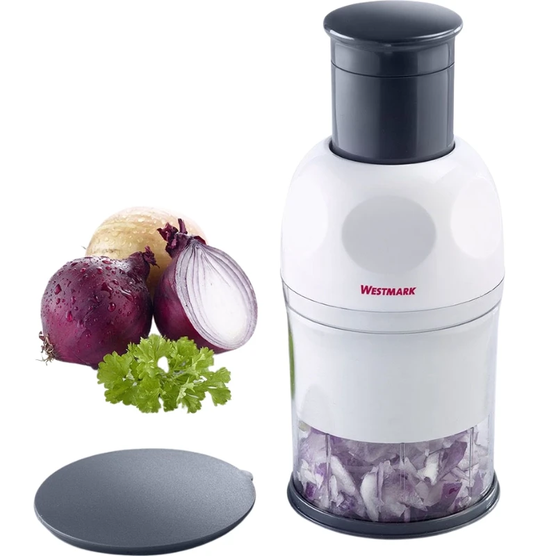Minihakker Kompakt - Westmark 11452260AG by Royal Series color Sort