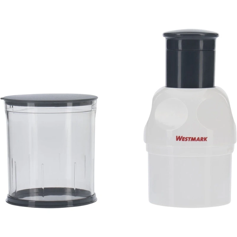 Minihakker Kompakt - Westmark 11452260AG by Royal Series color Sort
