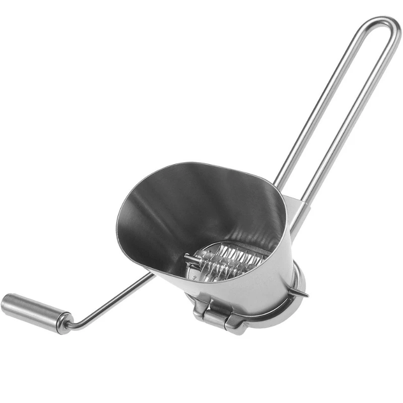 Westmark Persillehakker i rustfrit stål 11762260AG by Royal Series color Sort