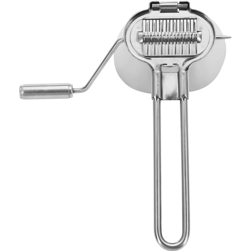 Westmark Persillehakker i rustfrit stål 11762260AG by Royal Series color Sort