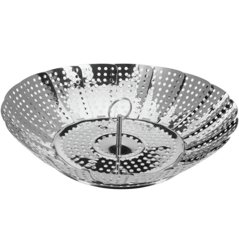 Justerbar dampkurv | Westmark 12592270AG by Royal Series color Sort