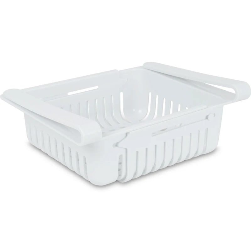 Køleskabsskuffe | Justerbar | Royal Series 12728AG by Royal Series color Sort