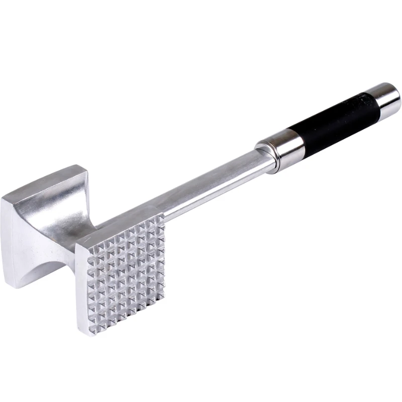 Kødhammer | Royal Series 26 cm 12742AG by Royal Series color Sort