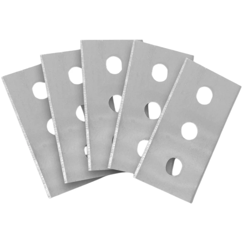 Blade til komfurskraber | Royal Series 12743AG by Royal Series color Sort