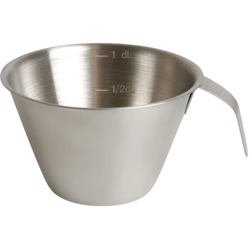 Decilitermål 1 dl | Royal Series 12746AG by Royal Series color Standard
