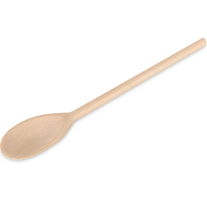 Grydeske | Bøgetræ | 30 cm | Royal Series 12750AG by Royal Series color Natur