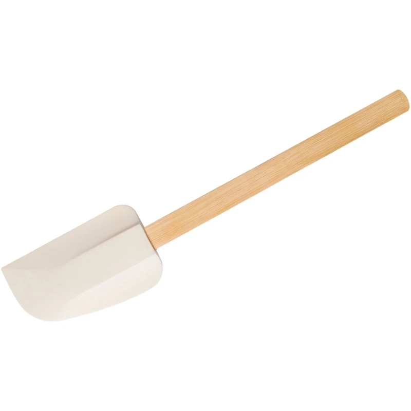 Dejskraber med bambushåndtag | Royal Series 13105AG by Royal Series color Natur