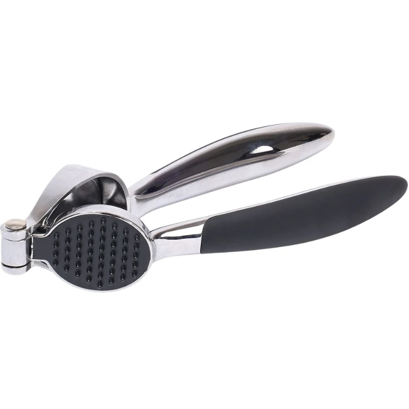 Hvidløgspresser med soft grip håndtag | Royal Series 13293AG by Royal Series color Sort