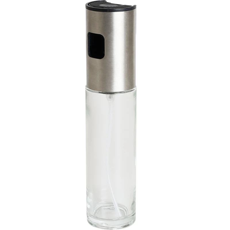 Sprayflaske til madlavning | 100 ml 13996AG by Airfryer color Sølv/klar
