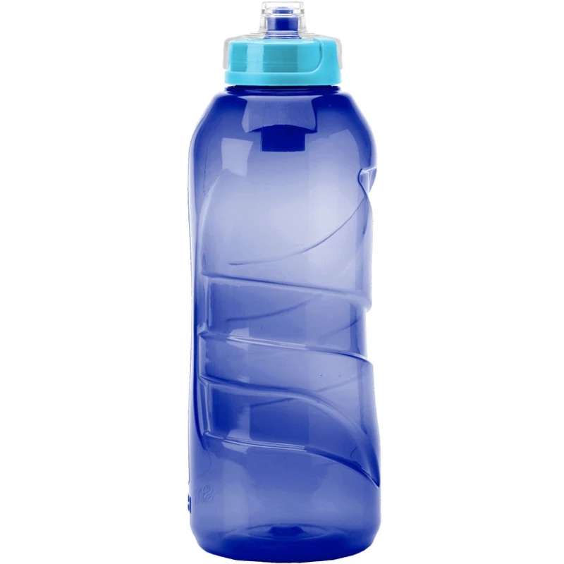 Hydro Twist Drikkeflaske 600 ml | SMASH 14679AG by SMASH color Assorteret