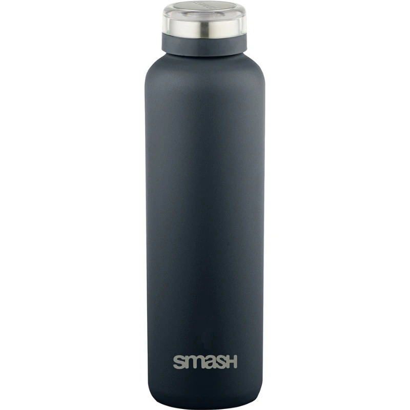 Pure Canteen drikkeflaske i rustfrit stål 500 ml | SMASH 14682AG by SMASH color Assorteret