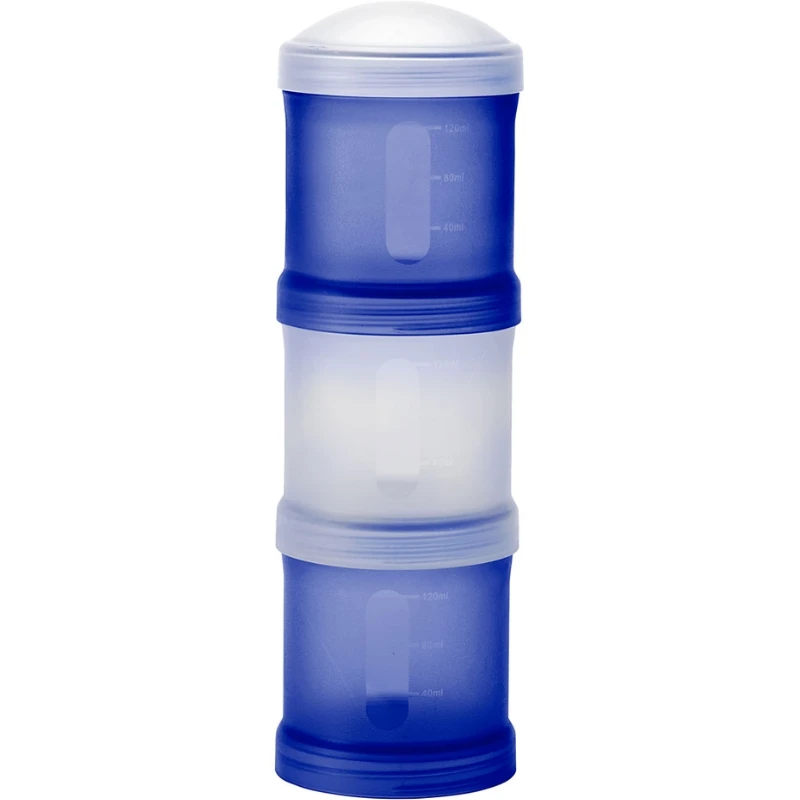 Snack Tubes | Madbøtter | SMASH 14685AG by SMASH color Assorteret