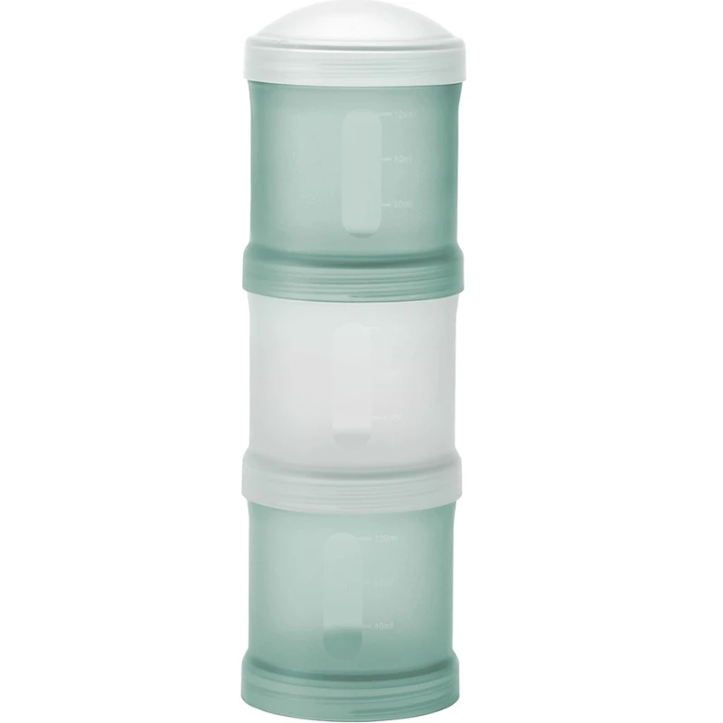 Snack Tubes | Madbøtter | 3 stk. | SMASH 14684AG by SMASH color Assorteret
