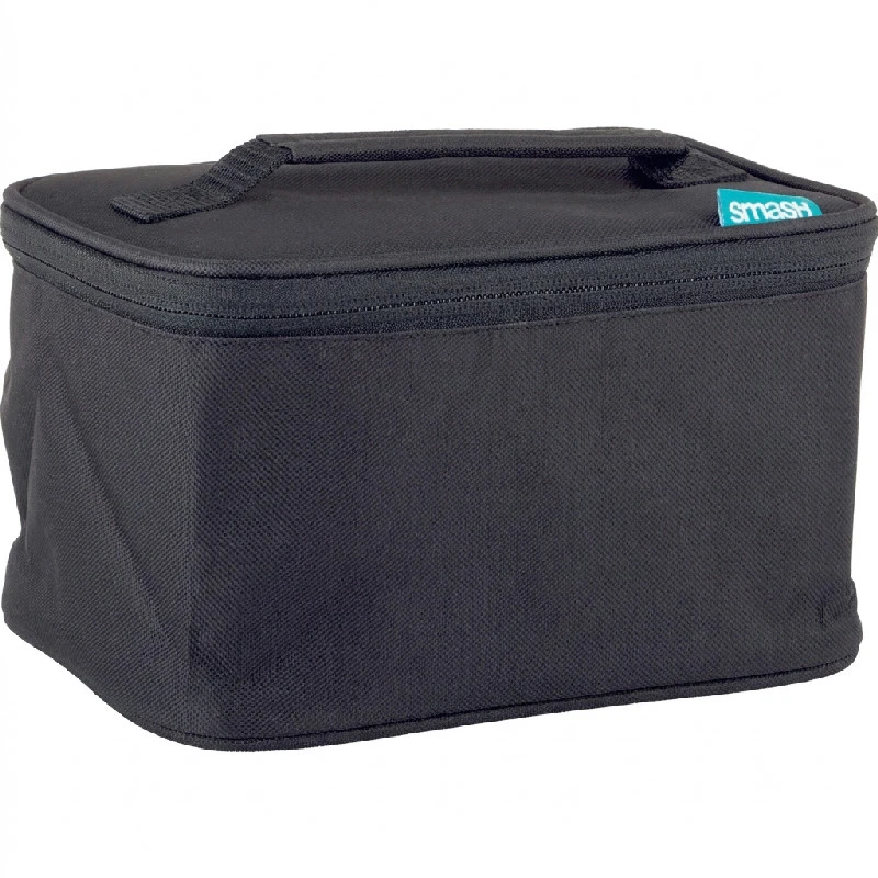Insulated Lunch Bag | Køletaske | SMASH 14696AG by SMASH color Assorteret