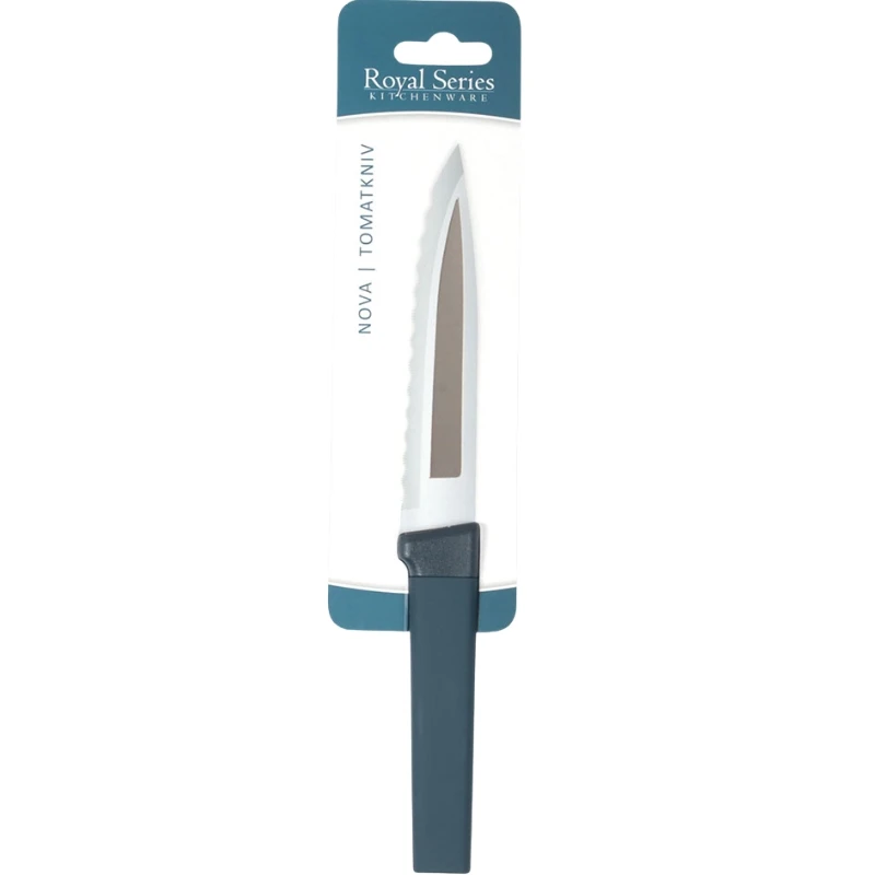Nova Tomatkniv | Royal Series 14956AG by Royal Series color Sort