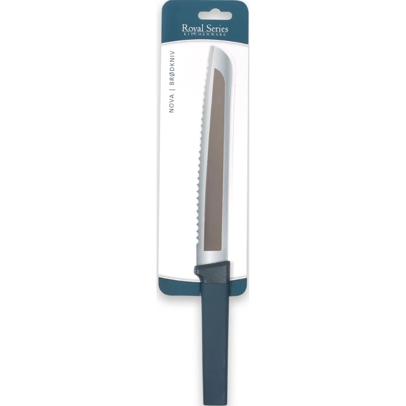 Nova Brødkniv | Royal Series 14960AG by Royal Series color Sort