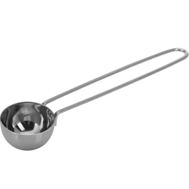 Westmark Kaffemåleske i rustfrit stål - 8 g 15292270AG by Royal Series color Sort