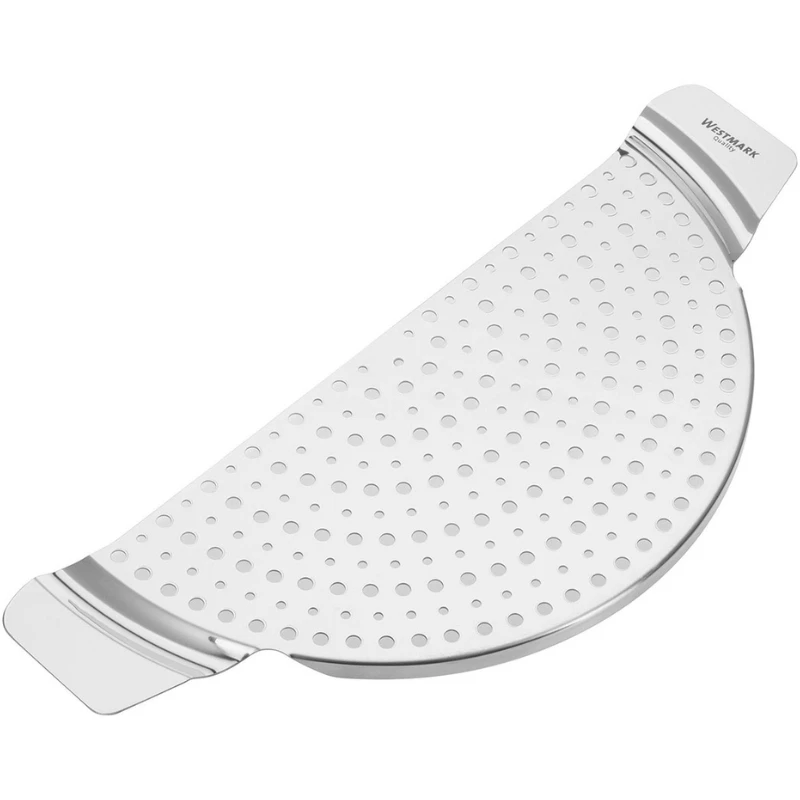Westmark Gryde-/pandesi op til Ø26 cm 16392260AG by Royal Series color Sort