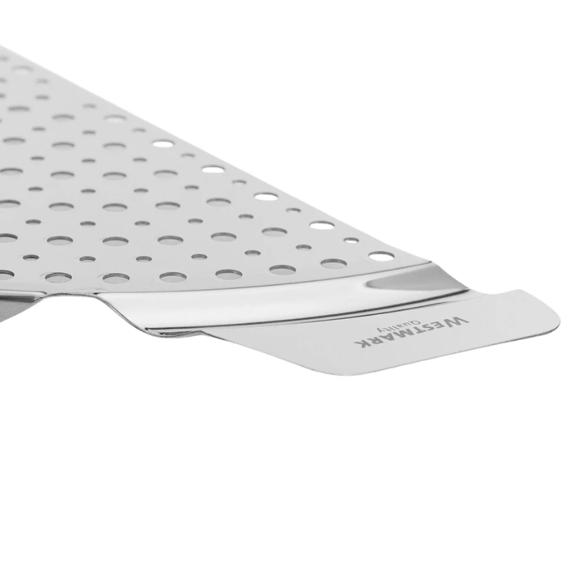 Westmark Gryde-/pandesi op til Ø26 cm 16392260AG by Royal Series color Sort