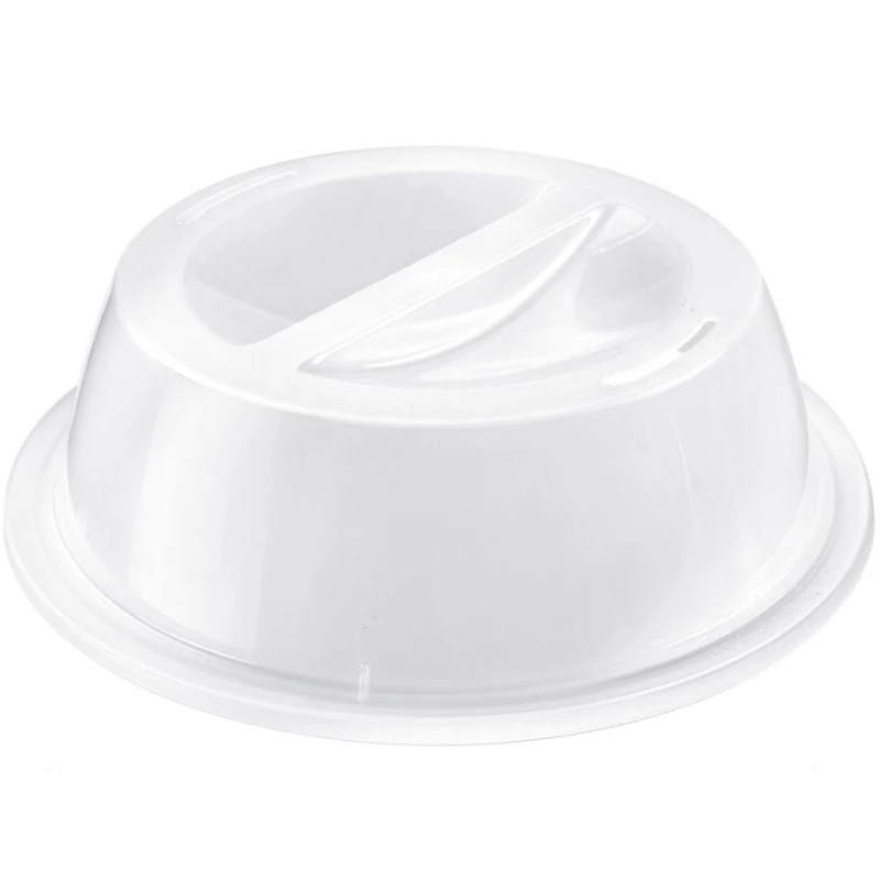 Låg til mikrobølgeovn | Westmark 22462270AG by Royal Series color Sort