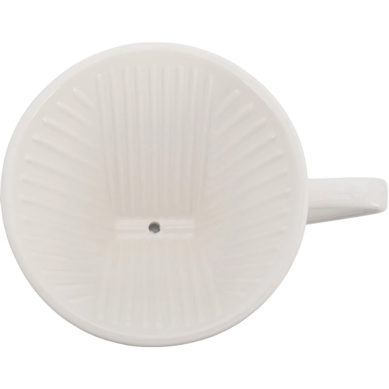 Kaffefilter i porcelæn | Brasilia | Westmark 24492260AG by Royal Series color Sort