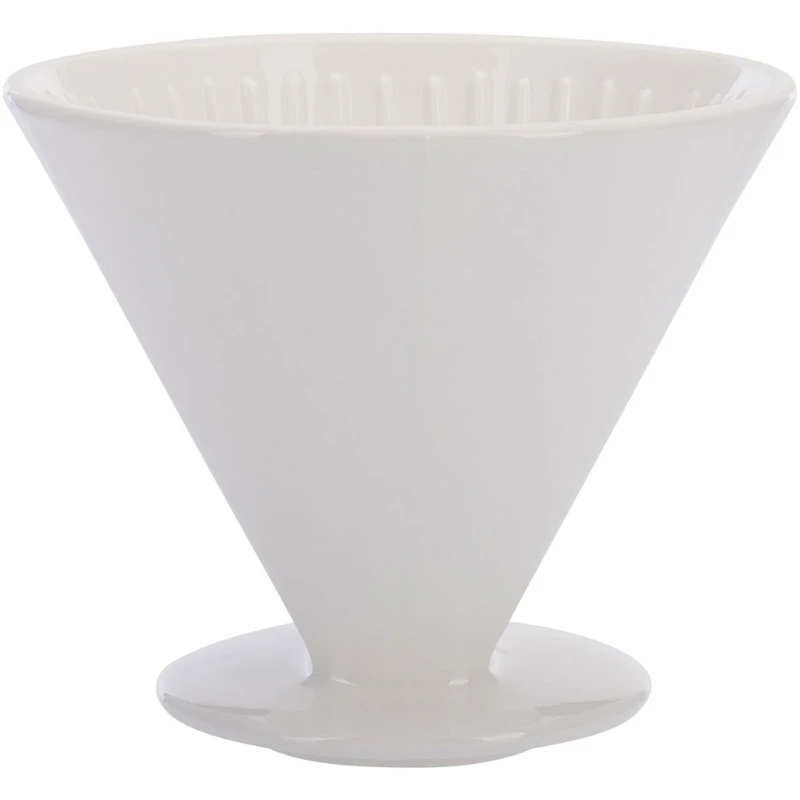 Kaffefilter i porcelæn | Brasilia | Westmark 24492260AG by Royal Series color Sort