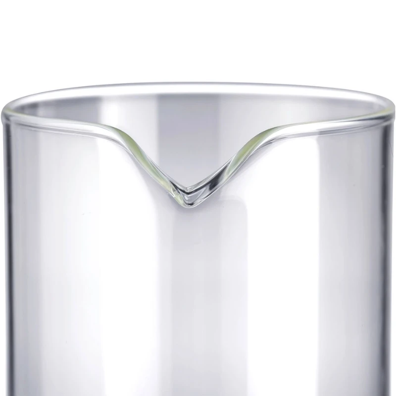 Erstatningsglas til stempelkande | Brasilia | Westmark 24732260AG by Royal Series color Sort