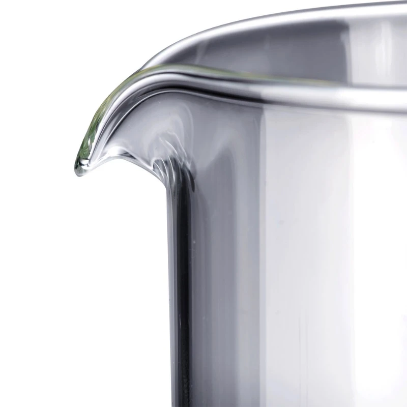 Erstatningsglas til stempelkande | Brasilia | Westmark 24732260AG by Royal Series color Sort
