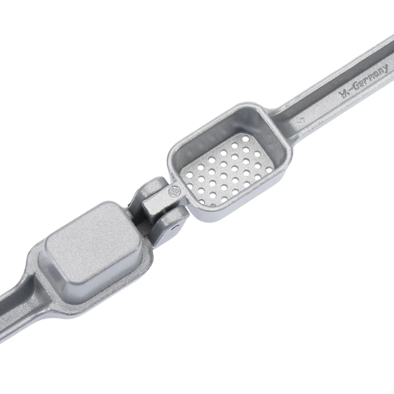 Hvidløgspresser | Biopress | Westmark 30102260AG by Royal Series color Sort