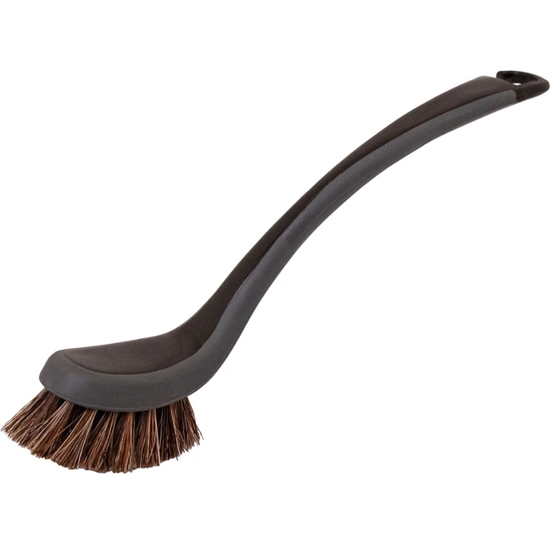 Opvaskebørste med naturhår | CC Hansen 3484AG by CC Hansen color Assorteret