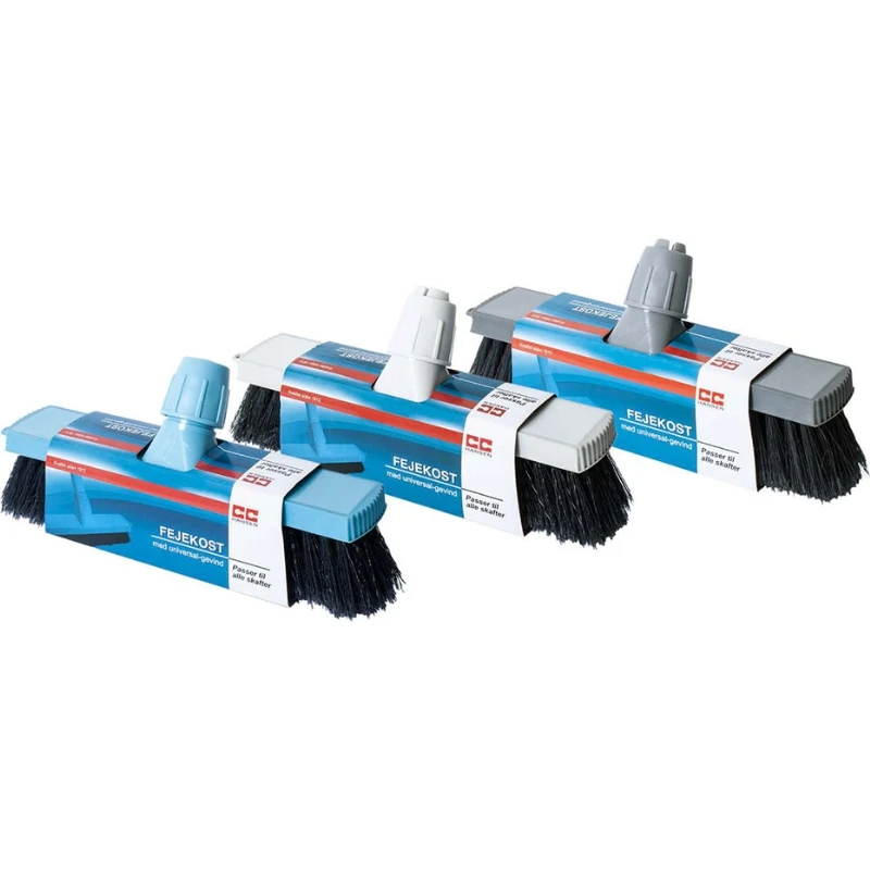 Fejekostehoved med universalgevind | CC Hansen 3739AG by CC Hansen color Assorteret