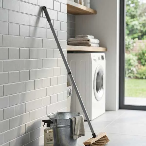 Teleskopskaft 150 cm CC Hansen 3760AG by CC Hansen color Assorteret