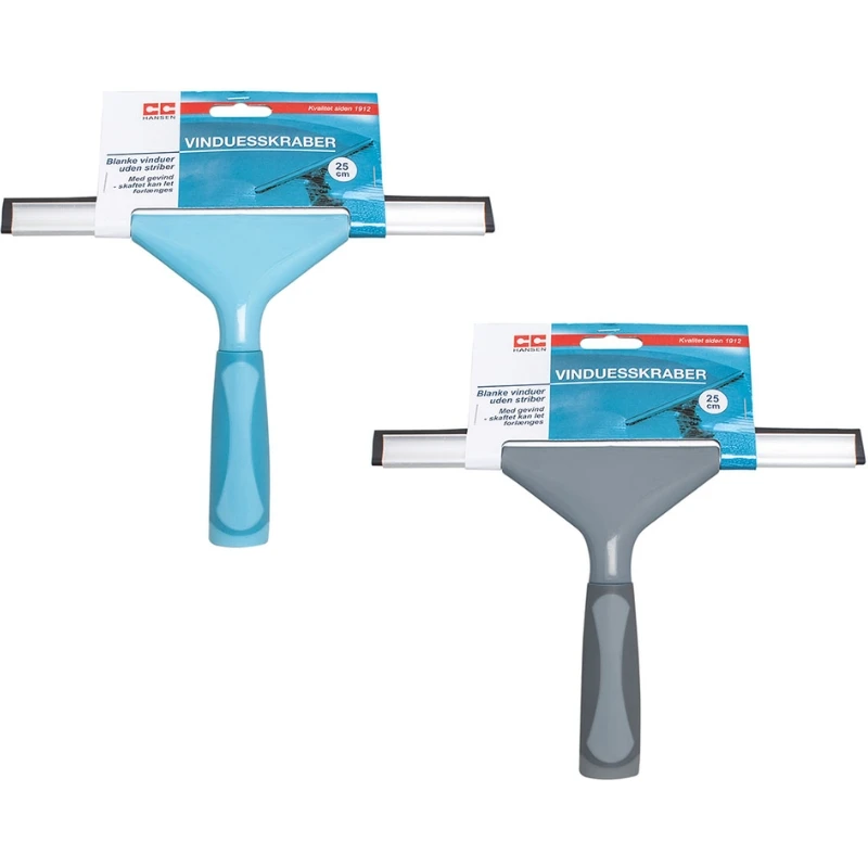 Vinduesskraber 25 cm | CC Hansen 5208AG by CC Hansen color Sort