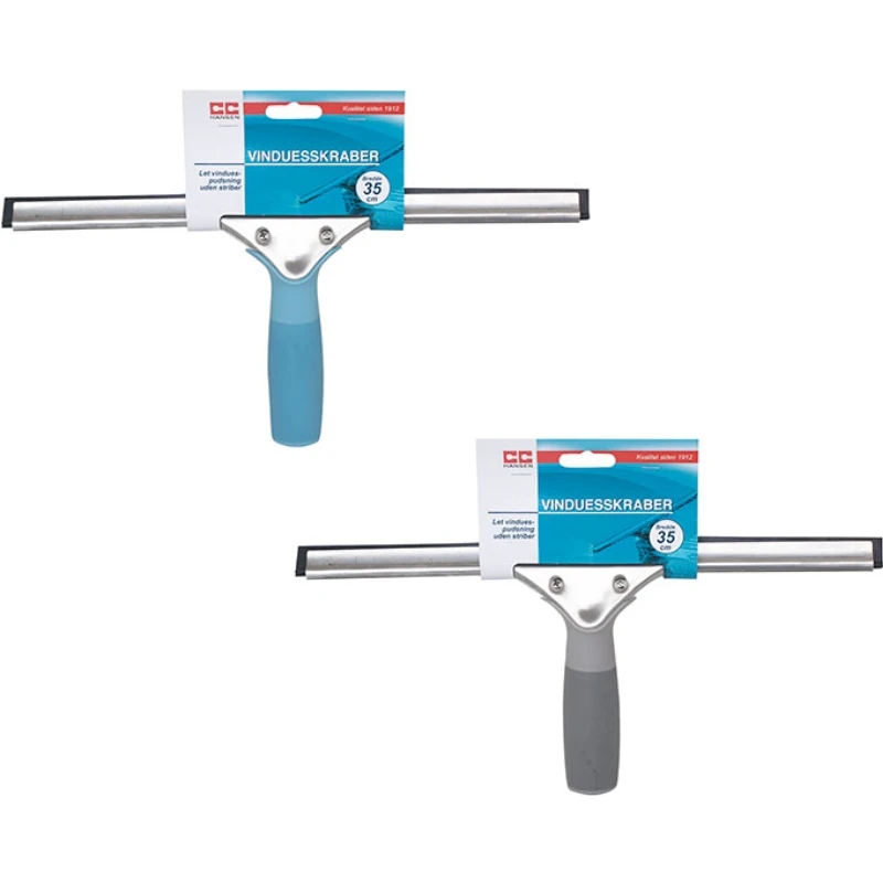Vinduesskraber | 35 cm | CC Hansen 5217AG by CC Hansen color Sort