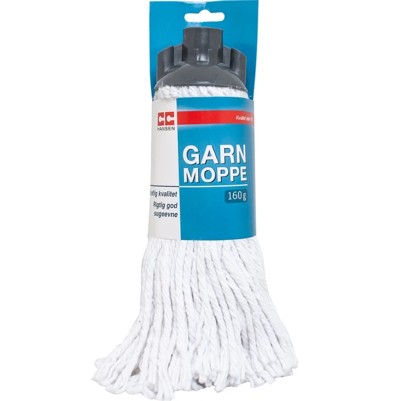 Garnmoppe-hoved | CC Hansen 5240AG by CC Hansen color Sort