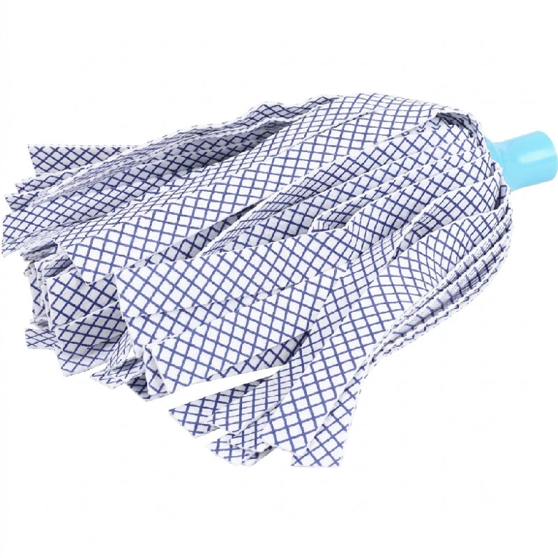 Moppehoved med strimler | CC Hansen 5248AG by CC Hansen color Sort