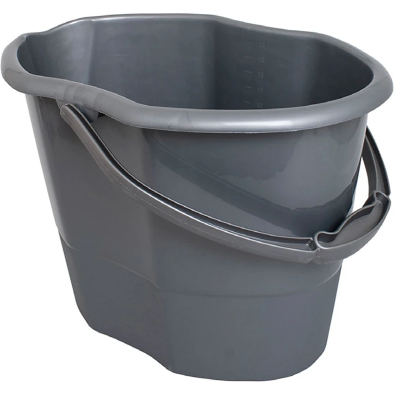 Moppespand i genbrugsplast | CC Hansen 5426AG by CC Hansen color Sort