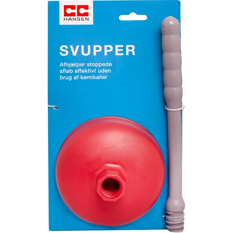 Svupper | CC Hansen 8918AG by CC Hansen color Sort