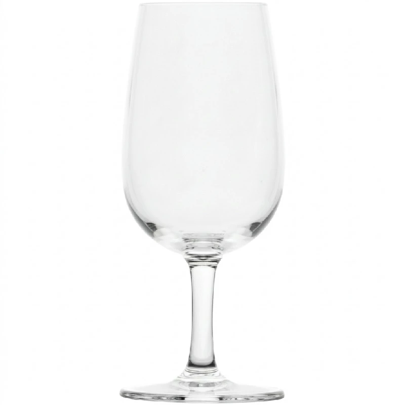Vinsmagningsglas 20 cl - Polycarbonat 300196 by GLASS4EVER color Klar