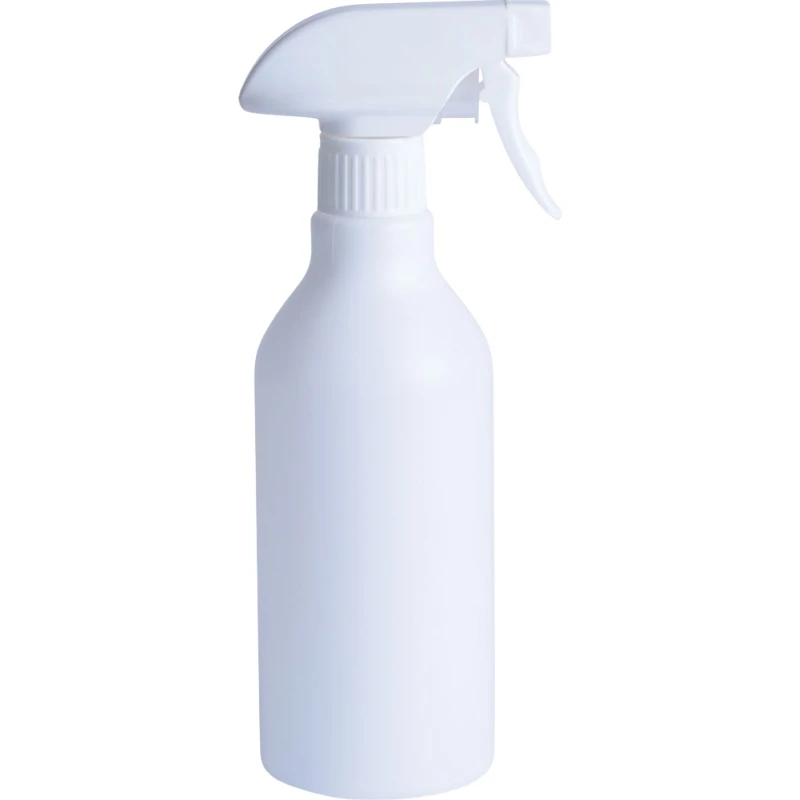Plast Hvid Forstøver | 0,5 l 14439AG by Diverse color Assorteret