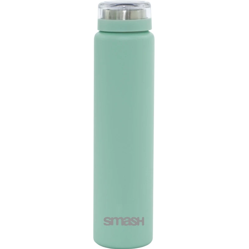 Drikkeflaske rustfrit stål | 280 ml | SMASH 14678AG by SMASH color Assorteret