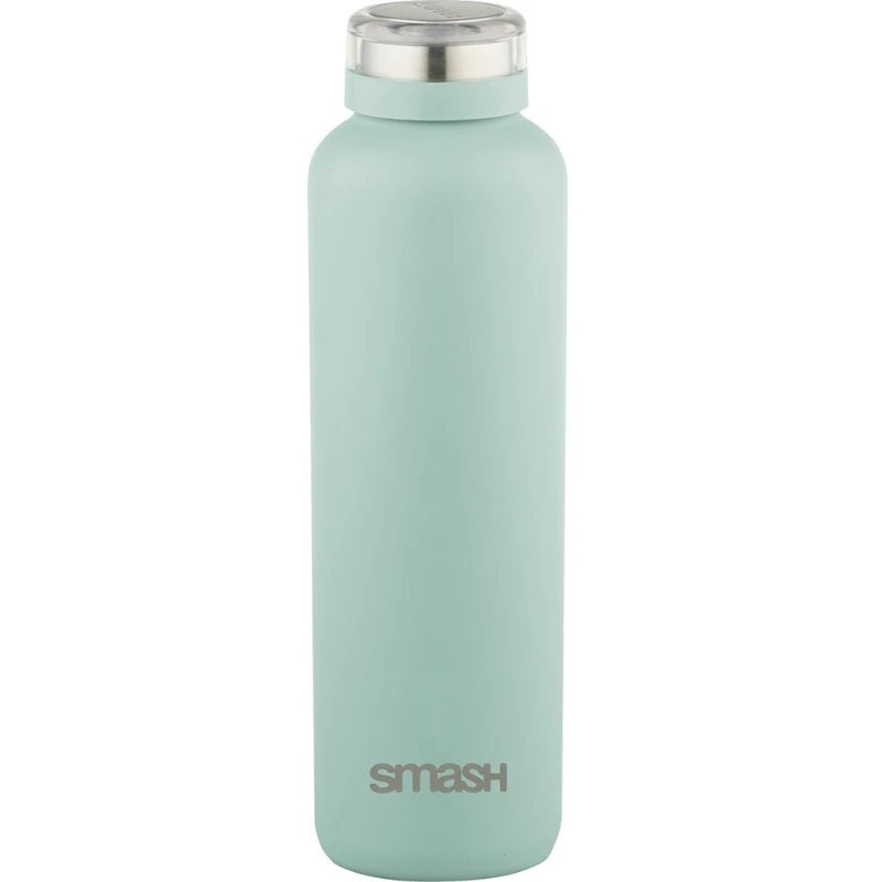 Metal Drikkeflaske i rustfrit stål | 500 ml | SMASH 14683AG by SMASH color Assorteret