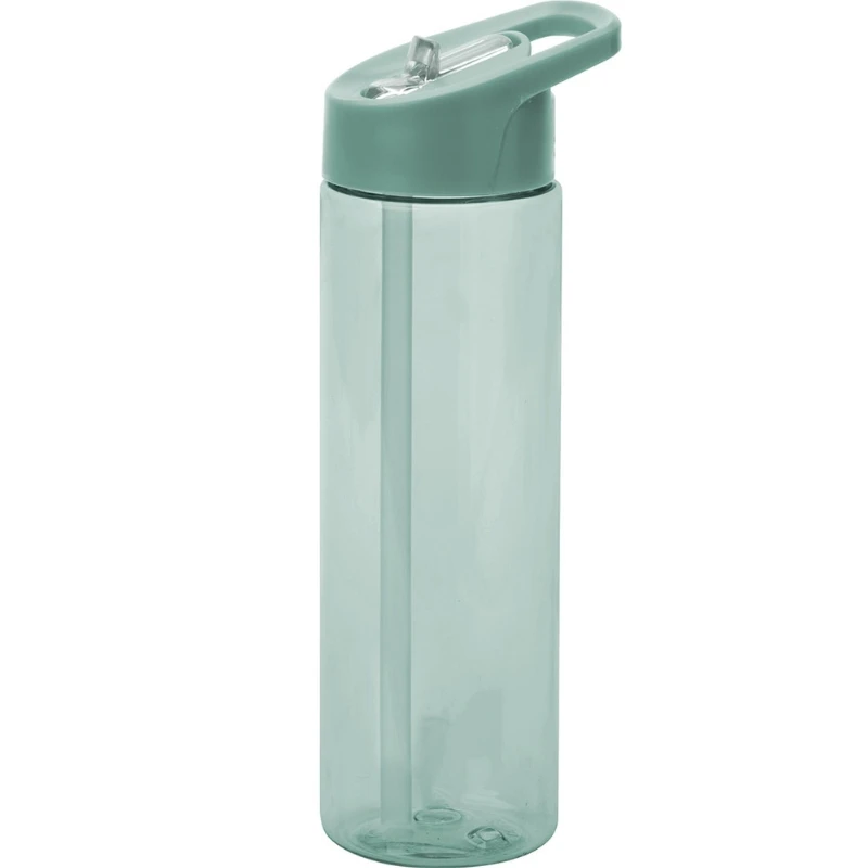 SMASH Drikkeflaske med Sugerør 700 ml 14687AG by SMASH color Assorteret