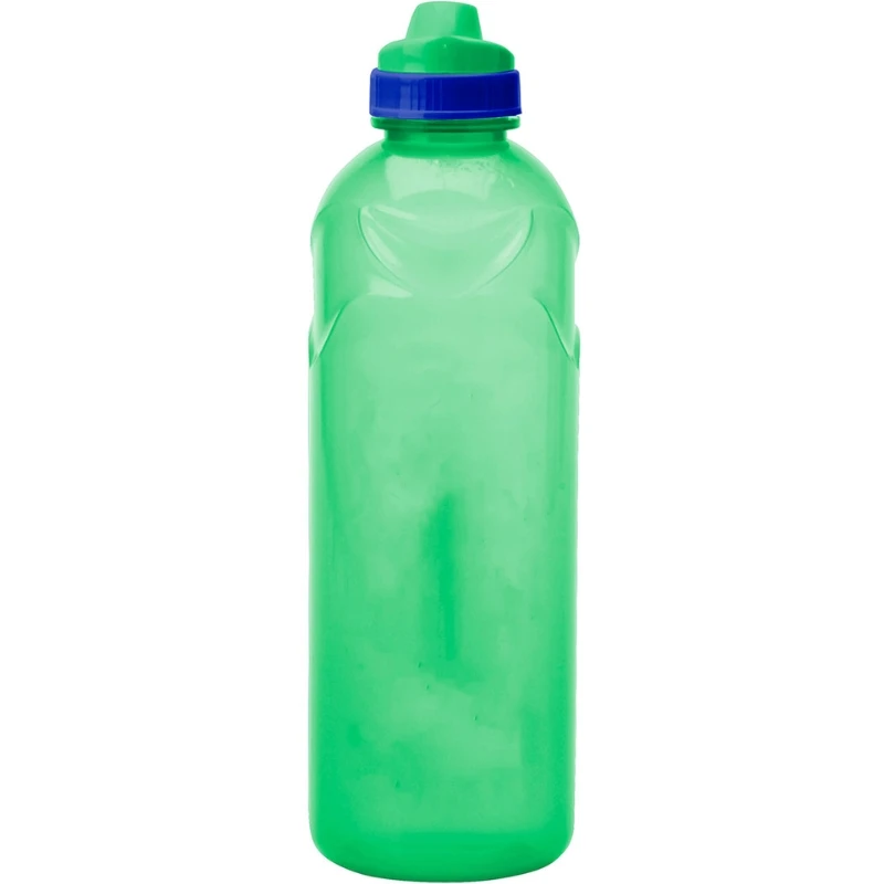 SMASH Grøn Drikkeflaske 750 ml 14694AG by SMASH color Assorteret