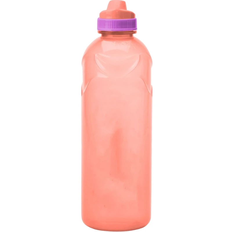 SMASH Coral Drikkeflaske 750 ml 14695AG by SMASH color Assorteret