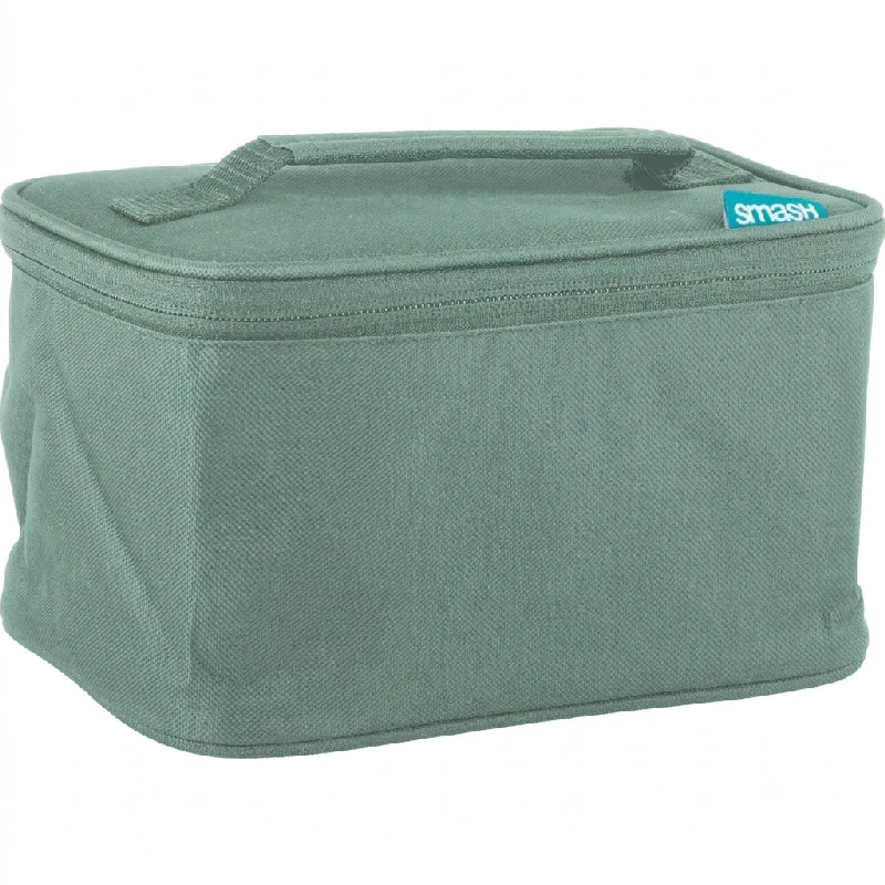 SMASH Frokost taske | Køletaske 4,8 l 14697AG by SMASH color Assorteret
